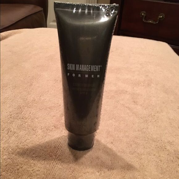 MK Skin Management for Men Conditioner w/Sunscreen - Picture 1 of 2